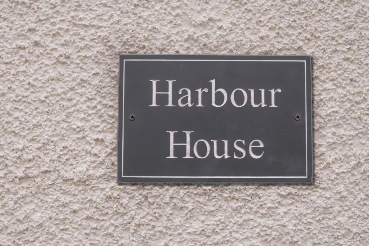 Harbour House 호텔 밴프 외부 사진
